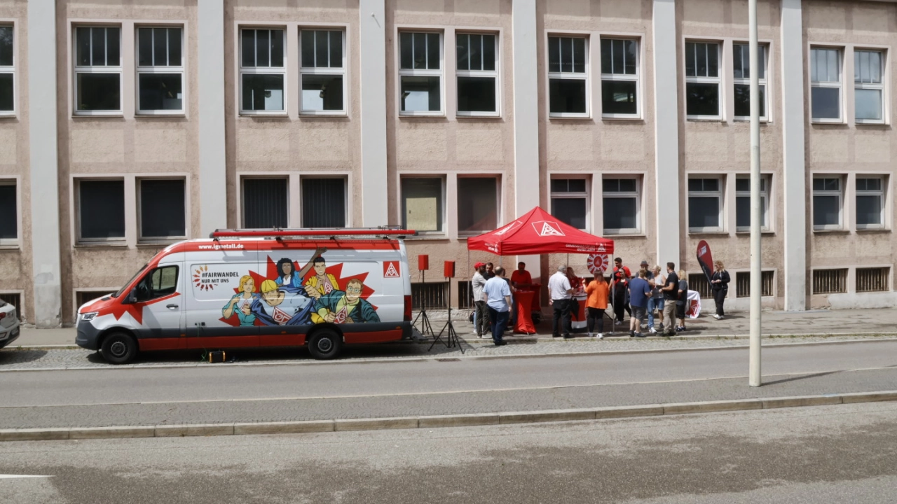 Roadshow WMF