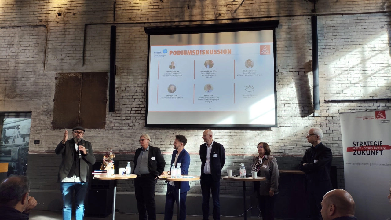 Filstalkonferenz