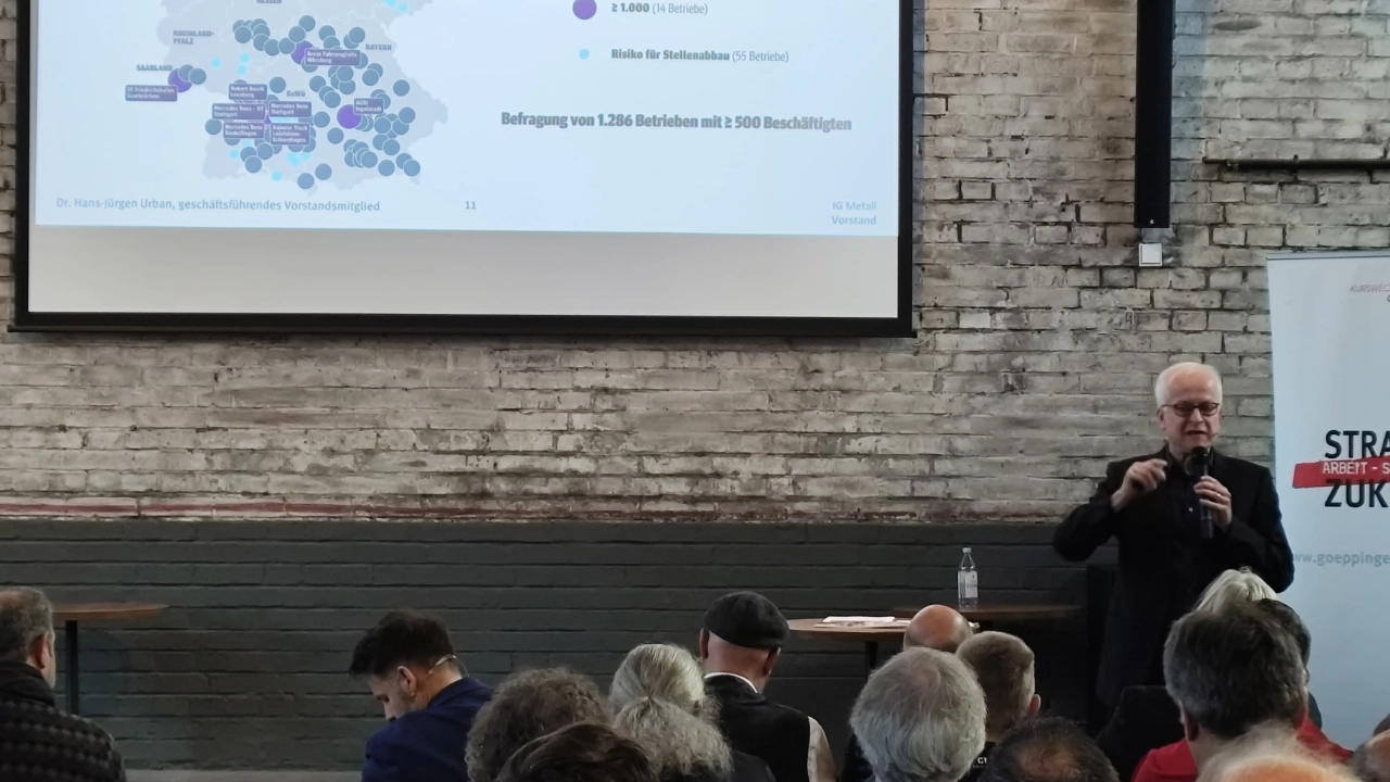 Filstalkonferenz