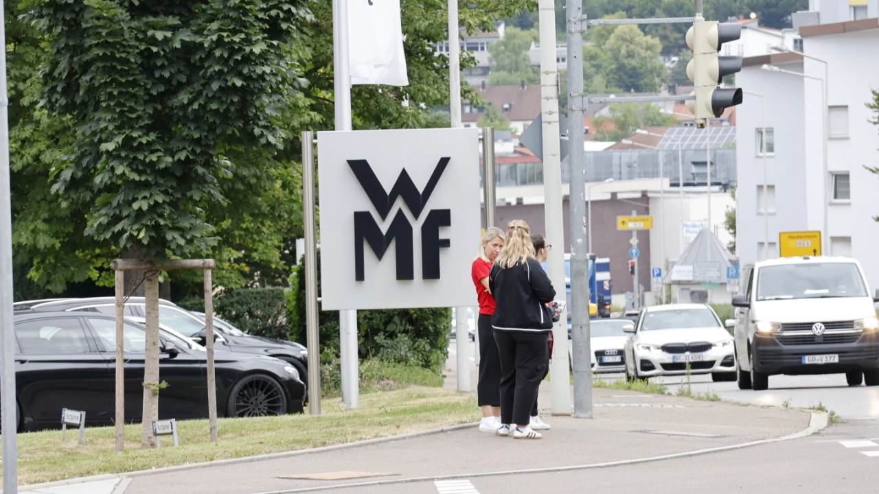 Roadshow WMF
