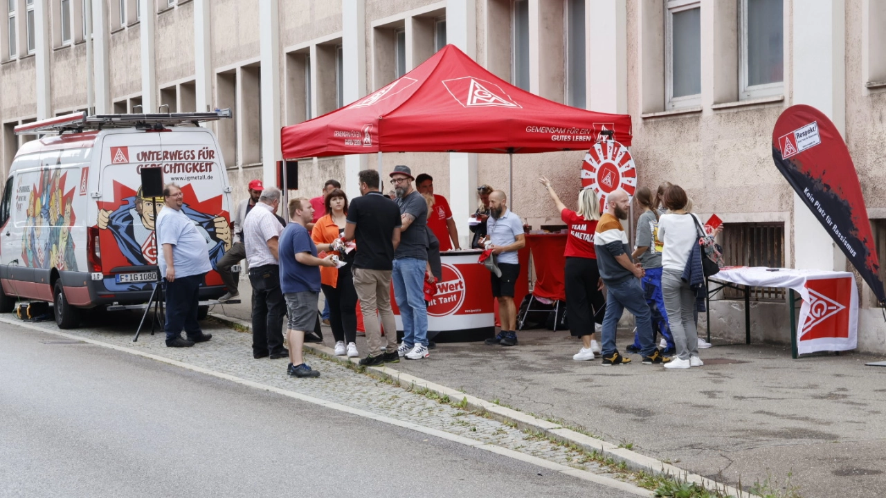 Roadshow WMF