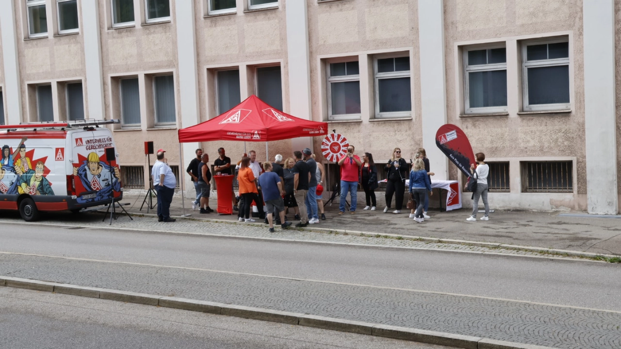 Roadshow WMF