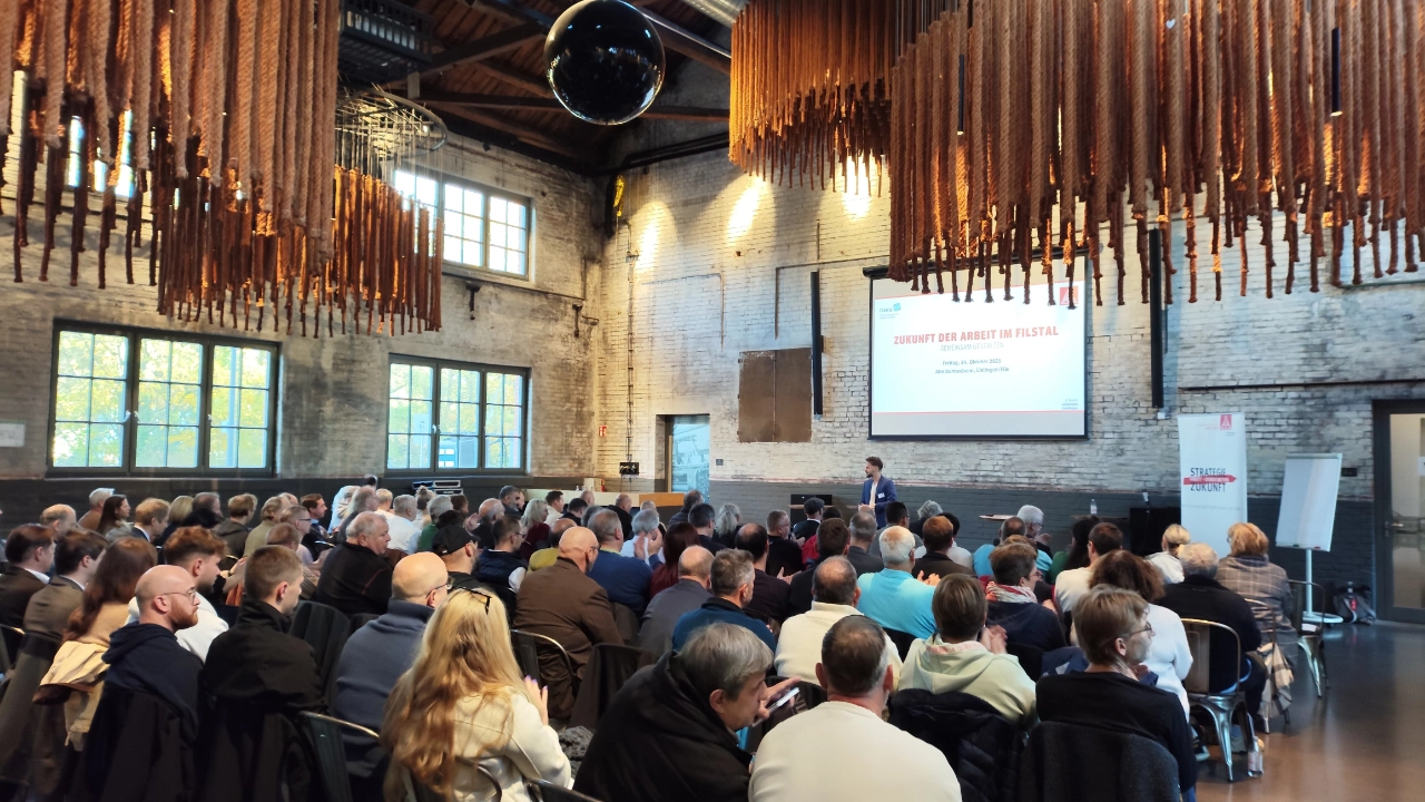 Filstalkonferenz