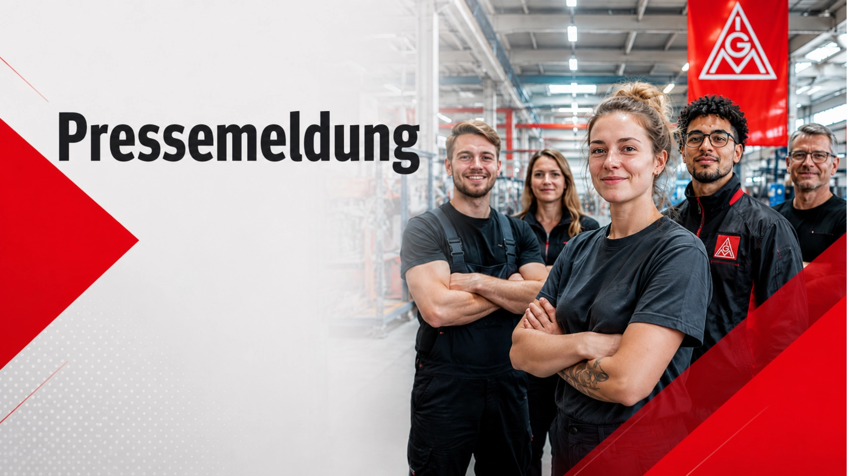 Pressemeldung