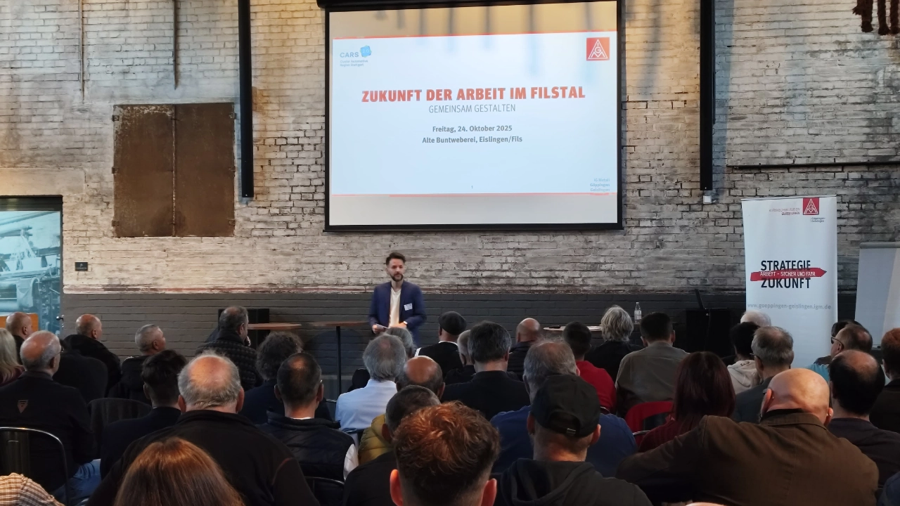 Filstalkonferenz