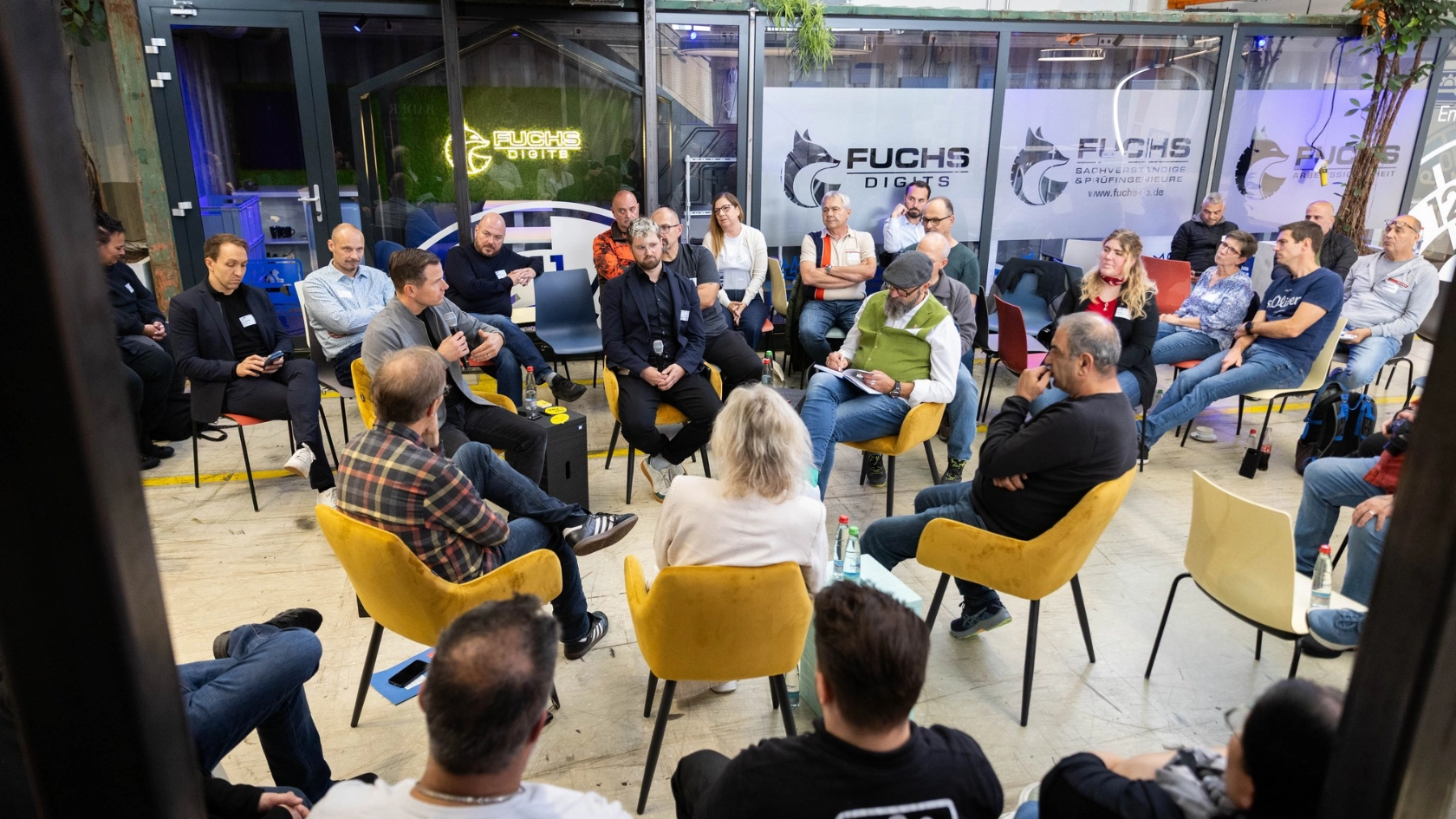 Filstalkonferenz