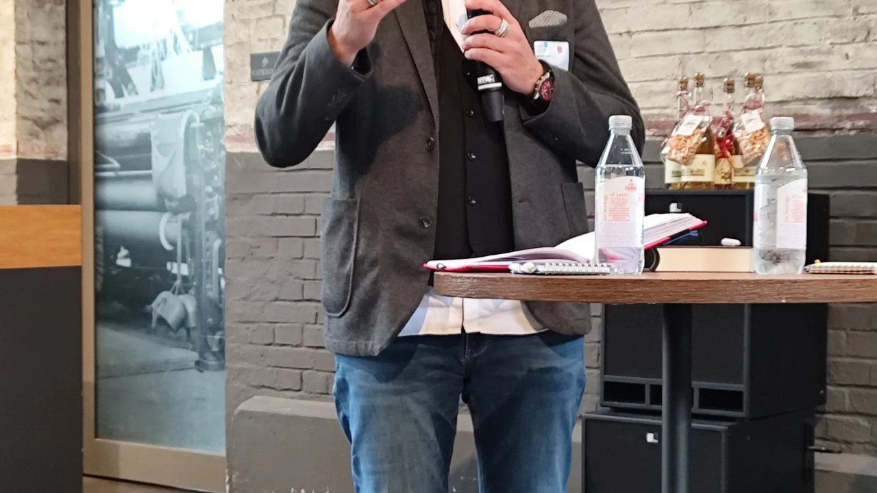 Filstalkonferenz