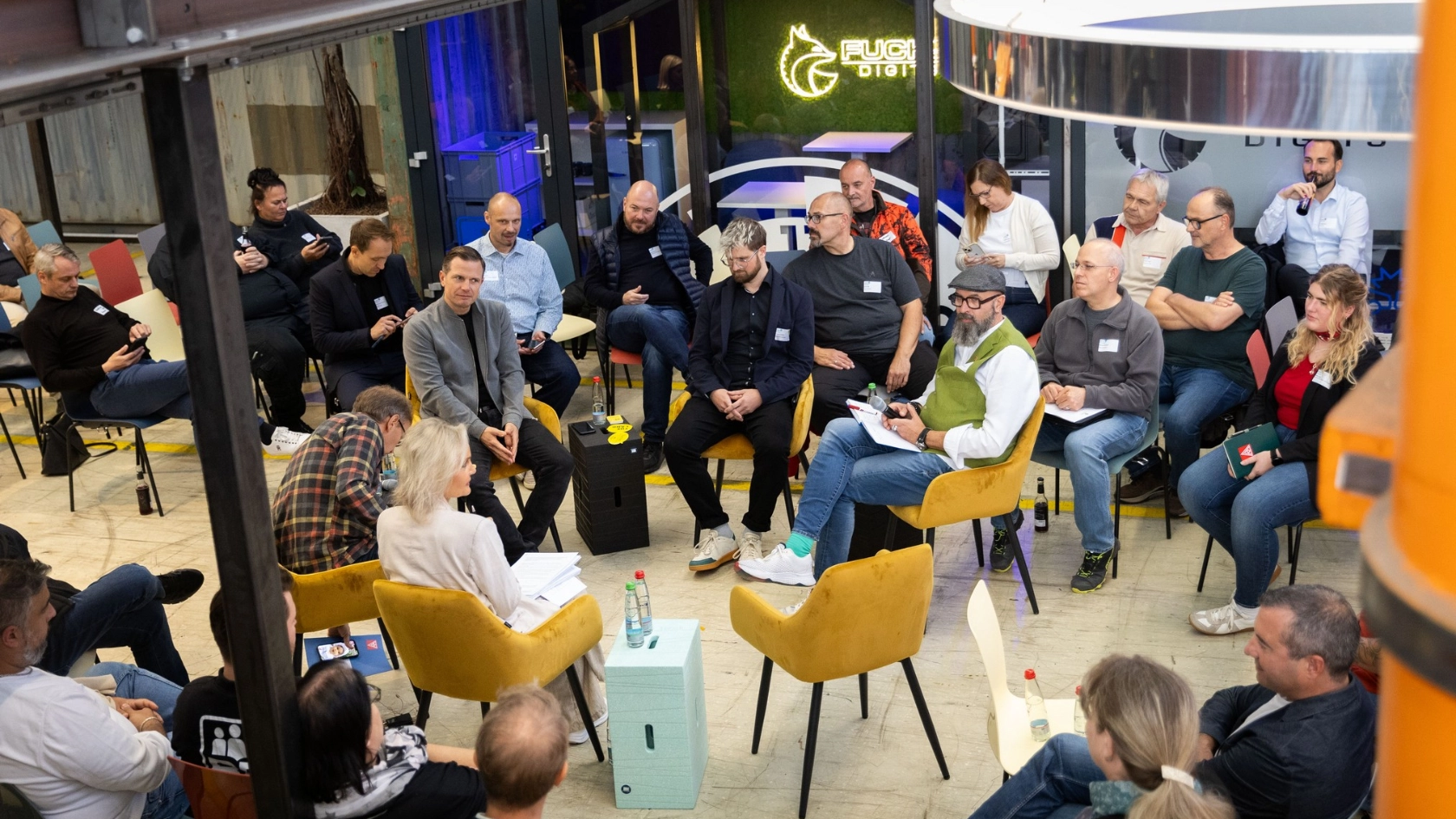 Filstalkonferenz