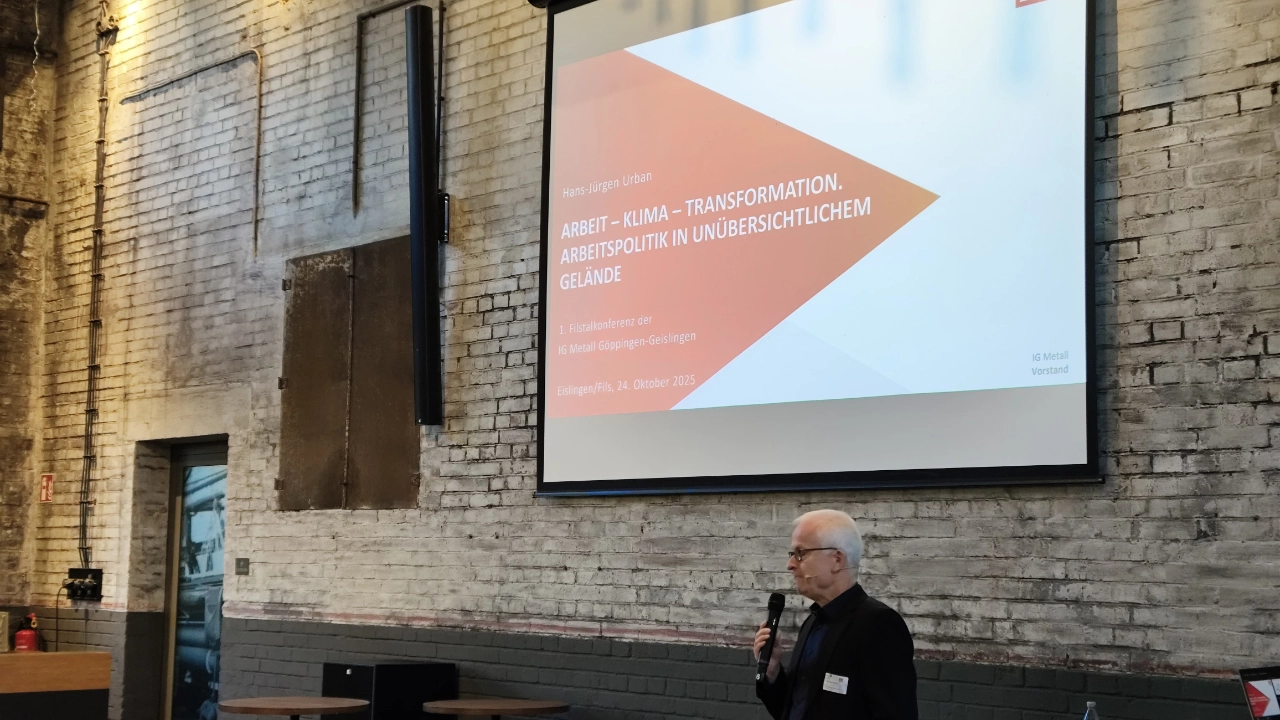 Filstalkonferenz