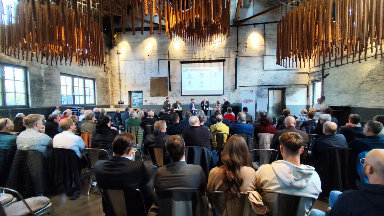 Filstalkonferenz