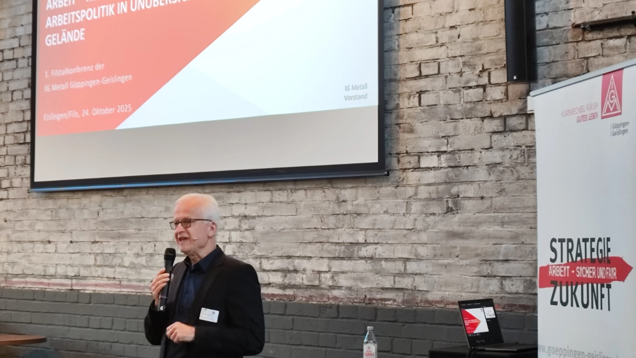 Filstalkonferenz