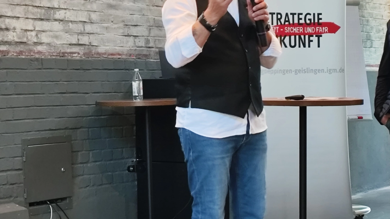 Filstalkonferenz