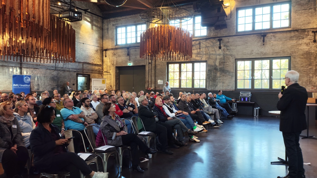 Filstalkonferenz