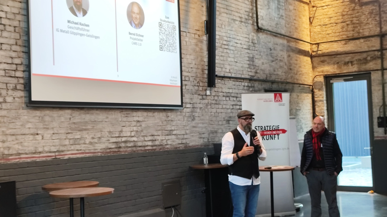 Filstalkonferenz