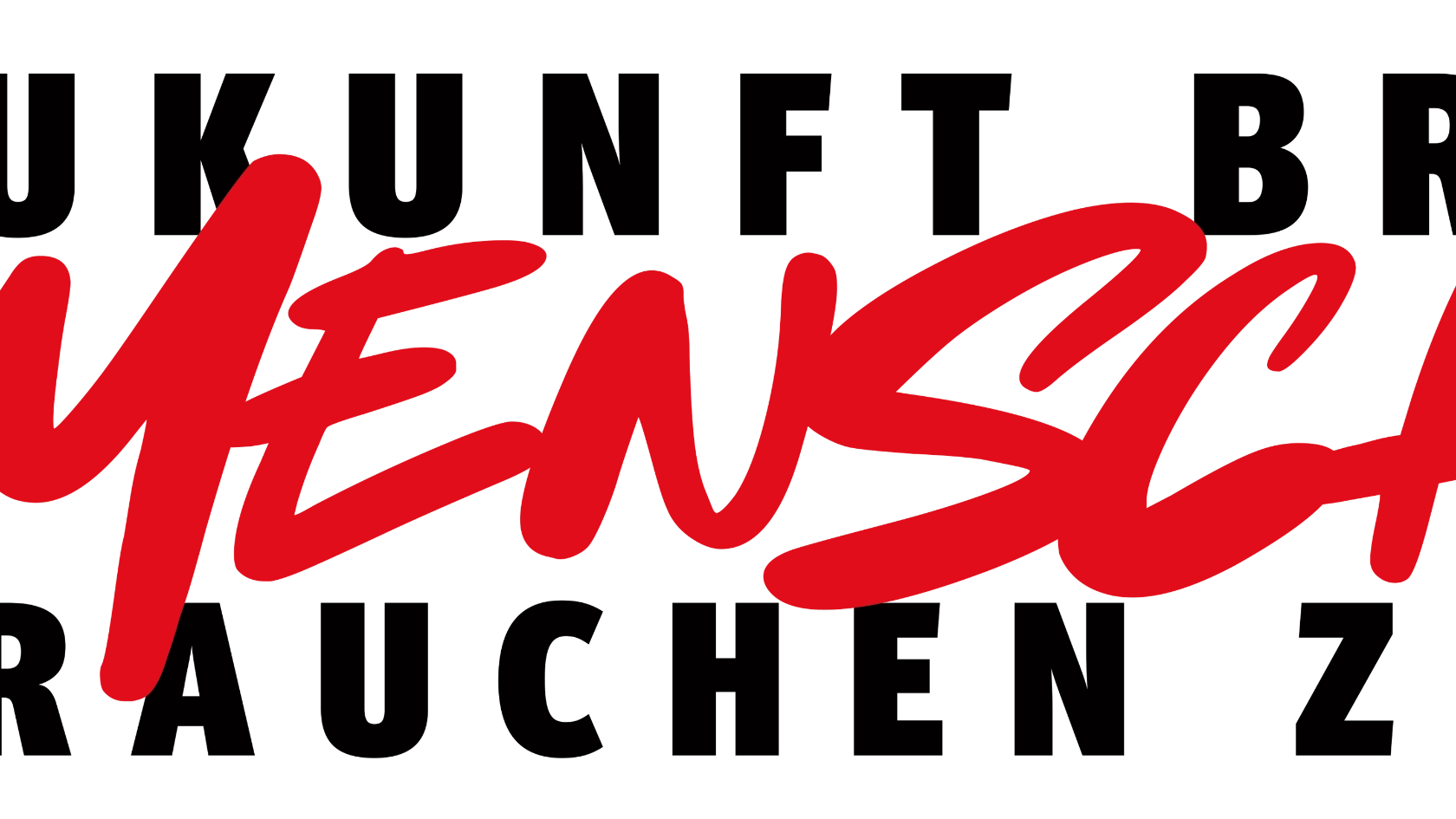 Logo Zukunft braucht Menschen