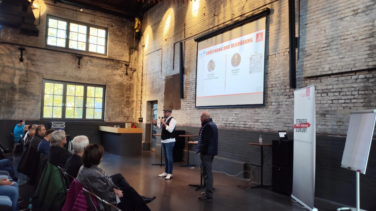 Filstalkonferenz