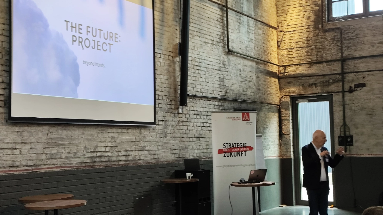 Filstalkonferenz