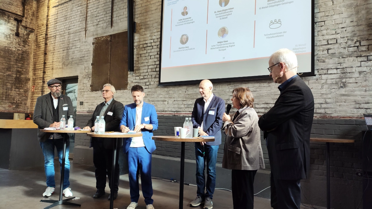 Filstalkonferenz