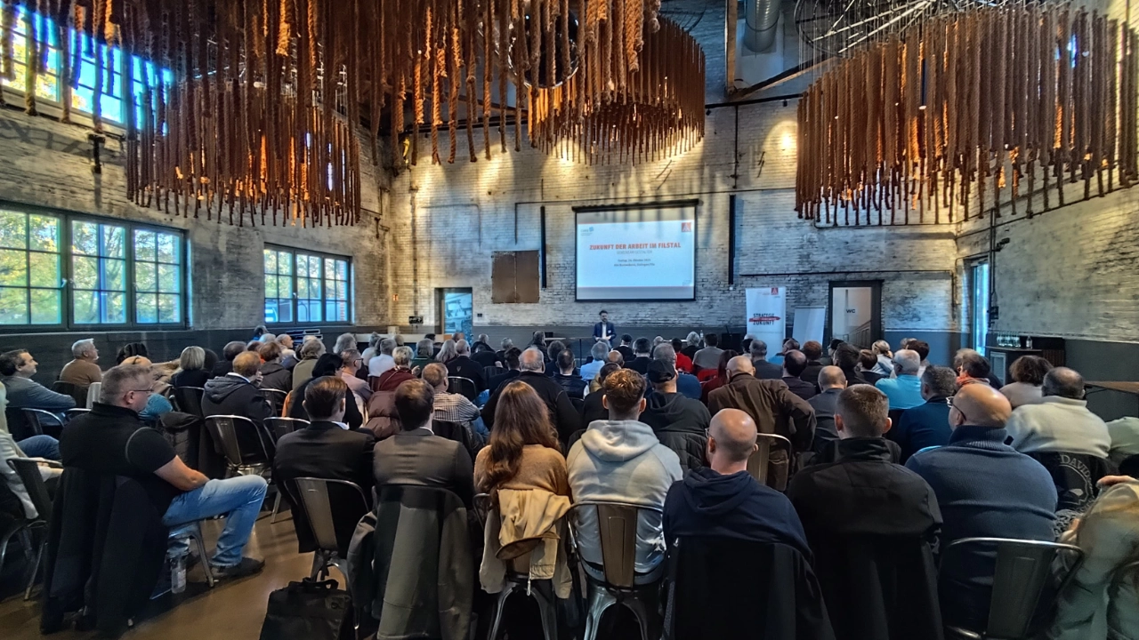 Filstalkonferenz