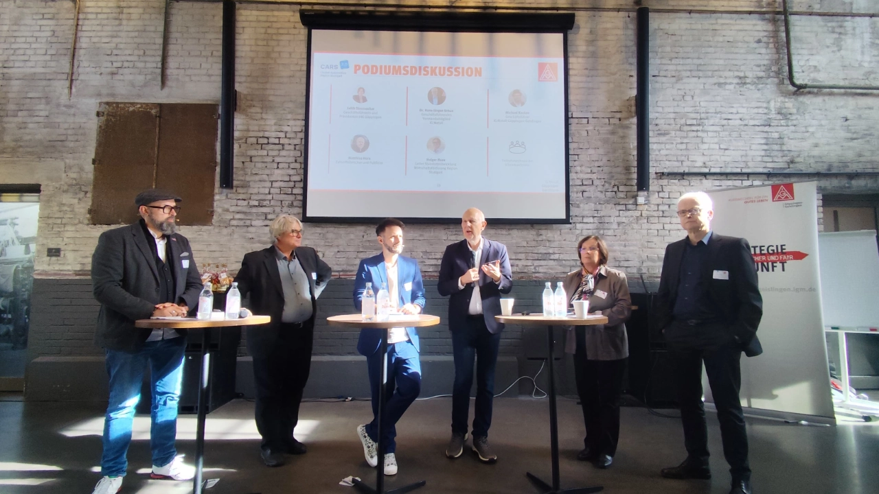 Filstalkonferenz