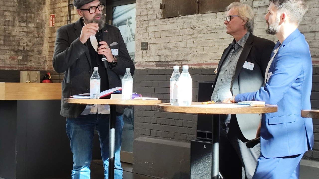Filstalkonferenz