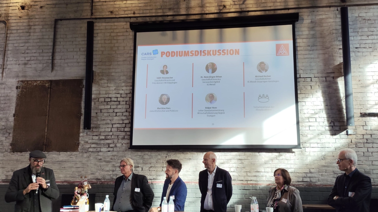 Filstalkonferenz