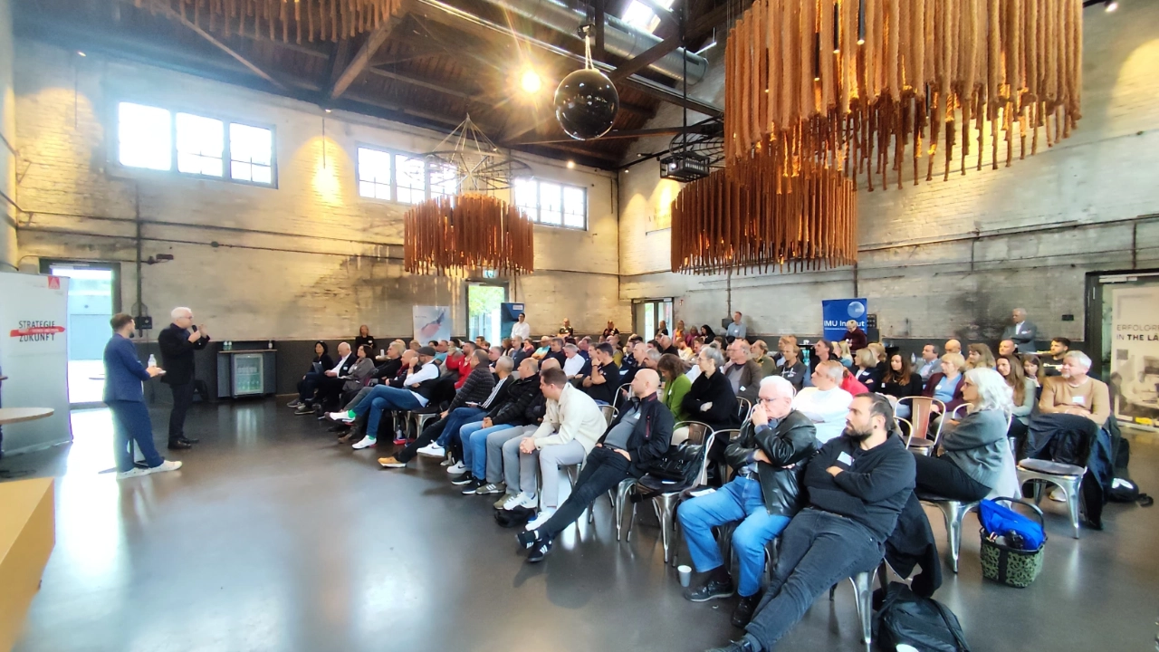 Filstalkonferenz