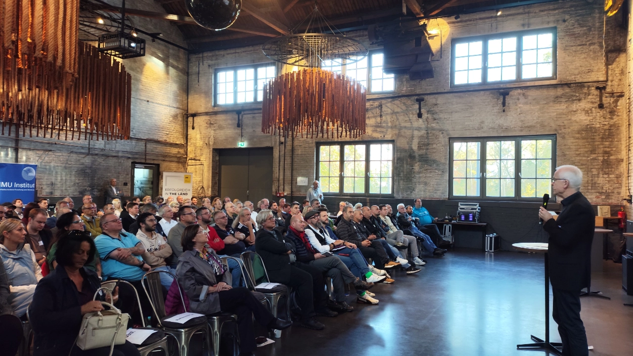 Filstalkonferenz