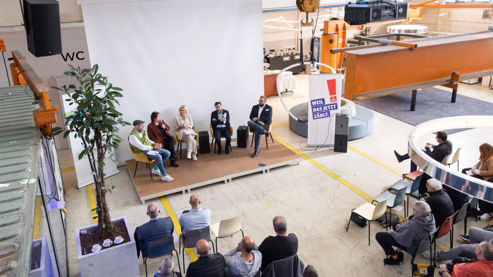Filstalkonferenz 2.0
