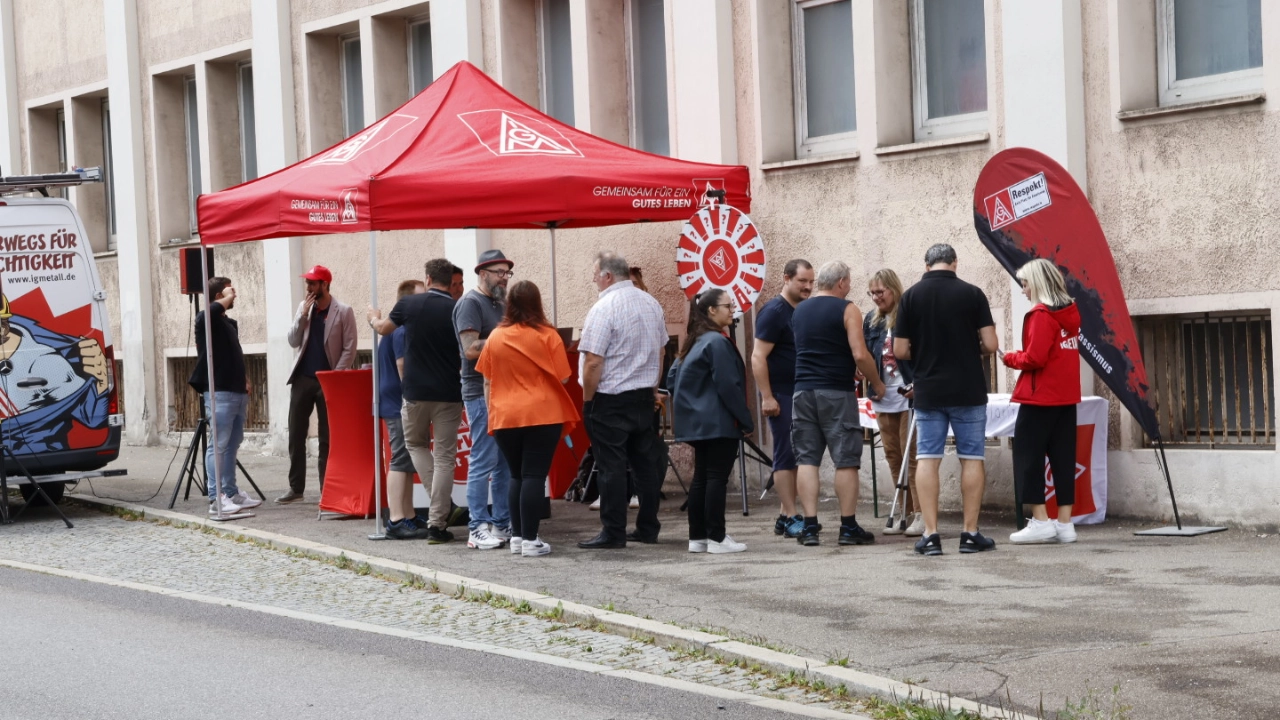 Roadshow WMF