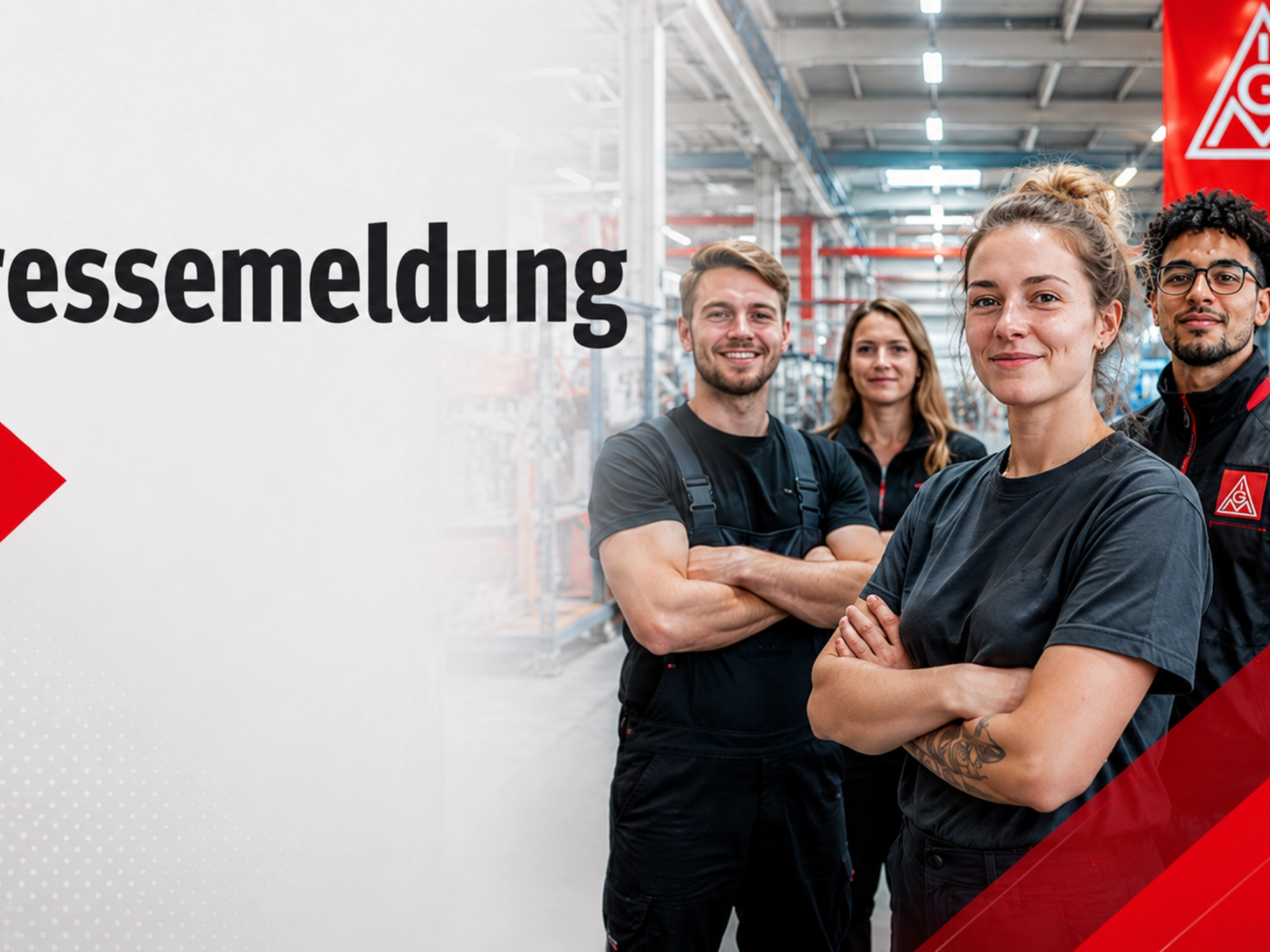 Pressemeldung