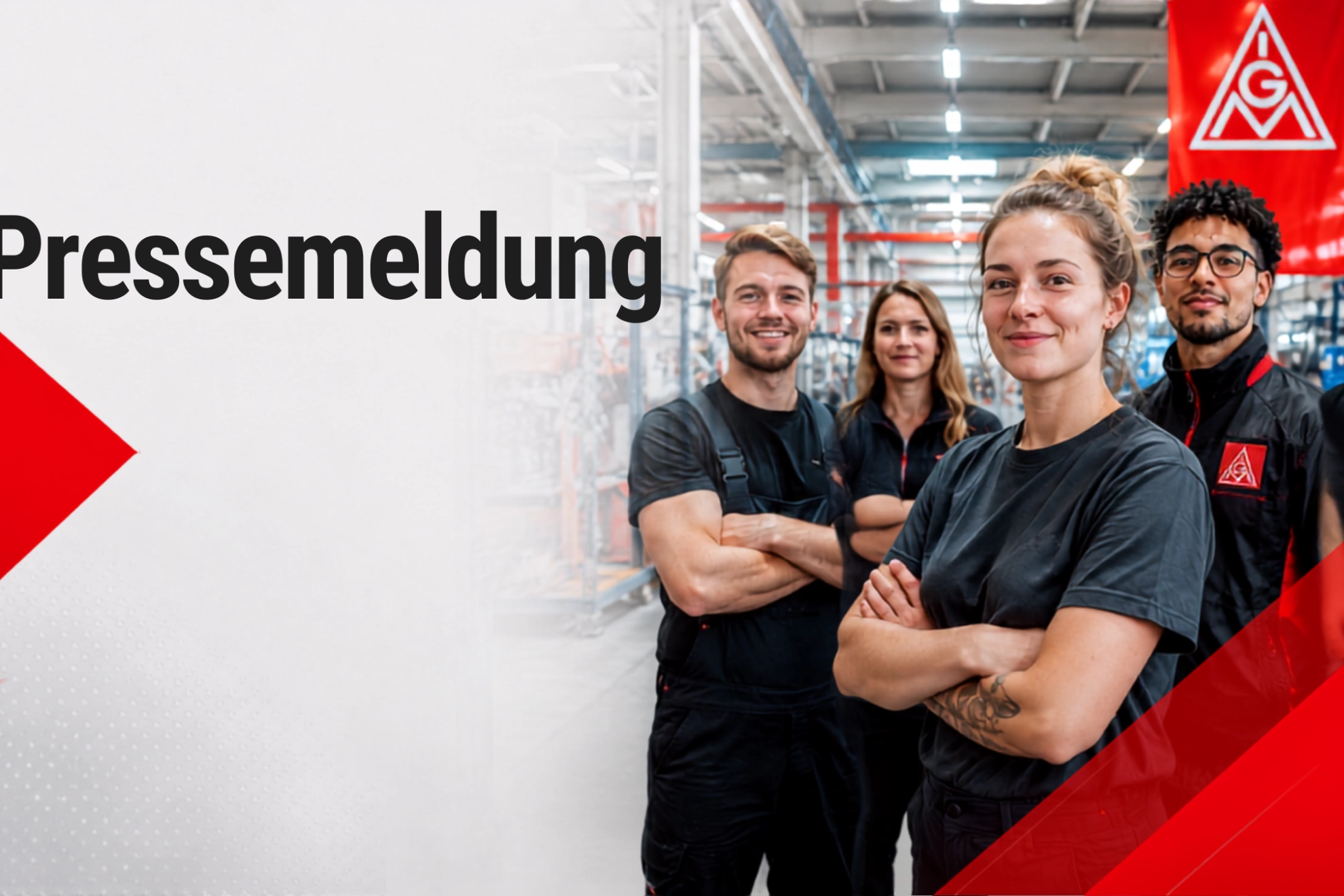 Pressemeldung