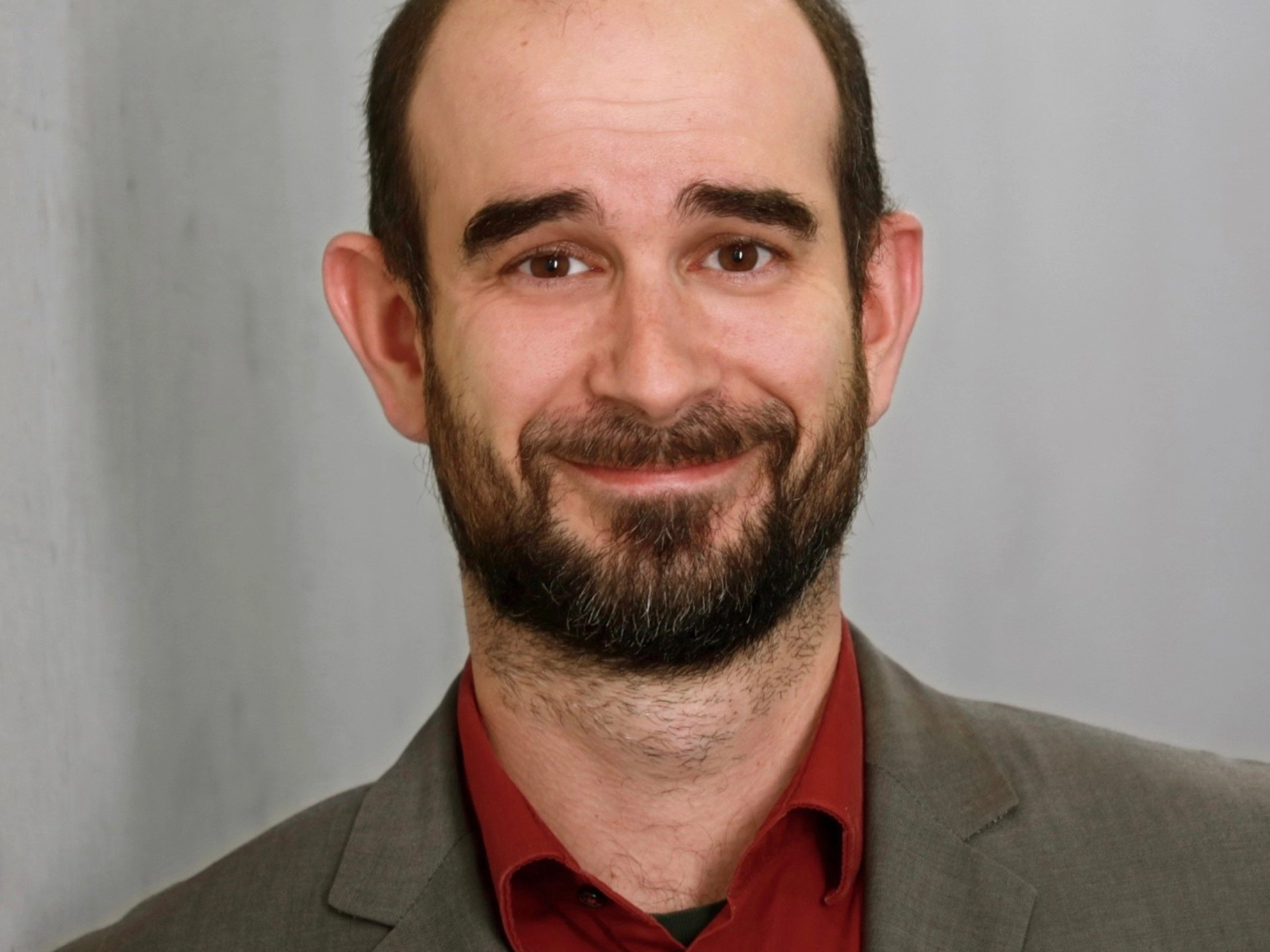 Dejan Wick