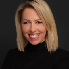 Tanja Steidle