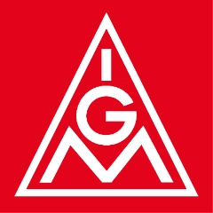 IG Metall Logo