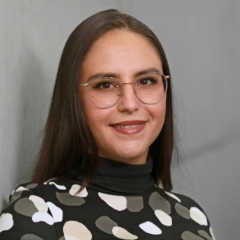 Isabelle Schäufele