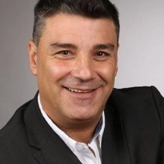 Konstantinos Mpoutios