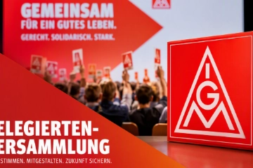 Delegiertenversammlung