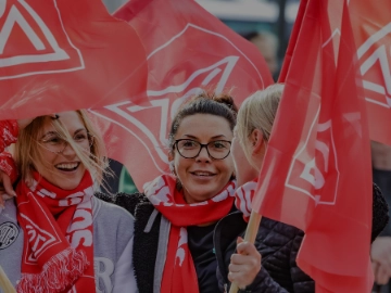 Willkommen bei Deiner IG Metall Göppingen-Geislingen