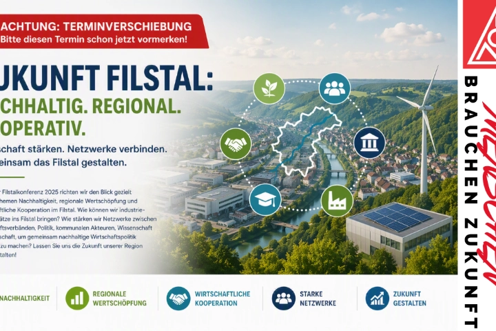 Filstalkonferenz 2.0