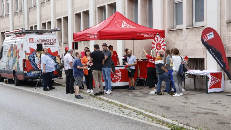 Roadshow WMF