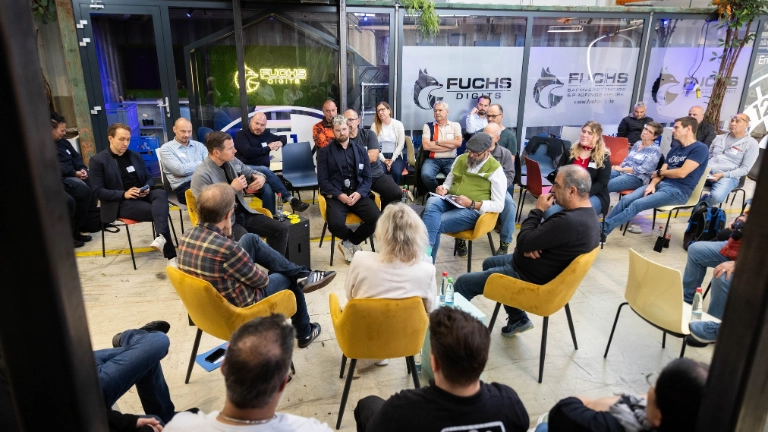 Filstalkonferenz