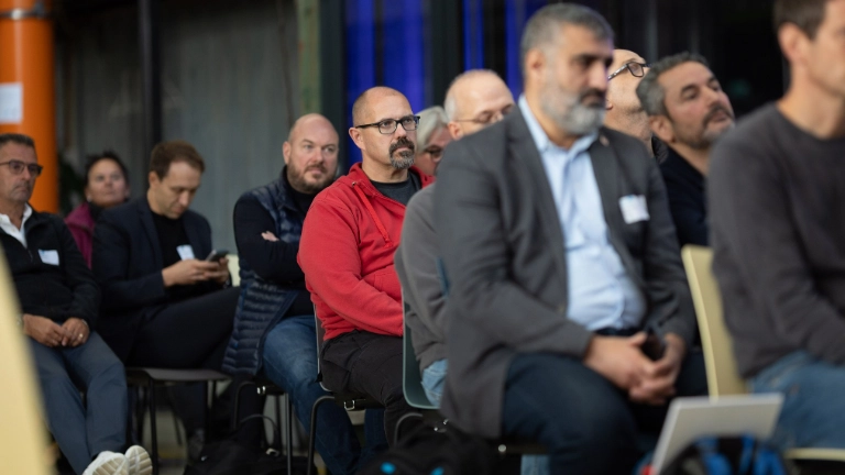 Filstalkonferenz