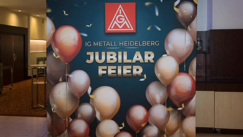 Jubilarfeier