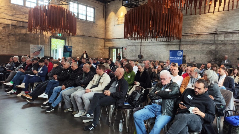 Filstalkonferenz
