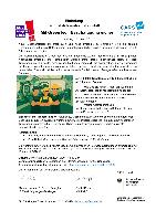 Einladung 4. Filstal-Transformation-Talk