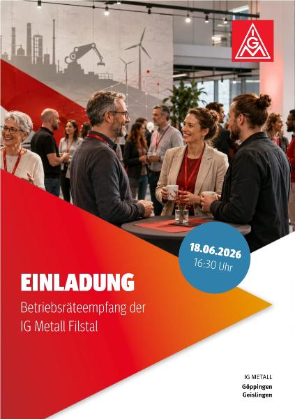 Einladung BR Empfang 18.06.2026